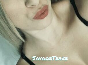 SavageTeaze