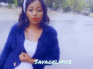 Savagelipice