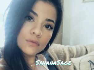 SavanaSage