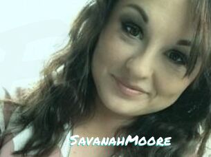 Savanah_Moore