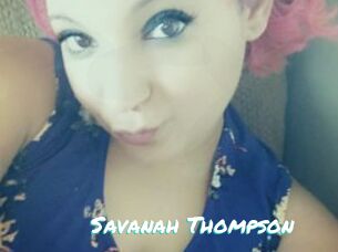 Savanah_Thompson