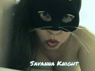 Savanna_Knight