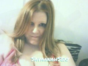 SavannahSexy