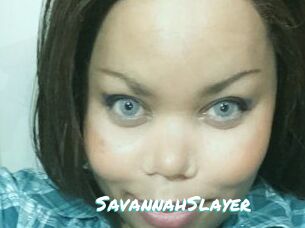 SavannahSlayer