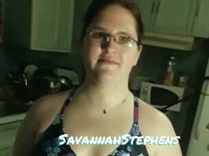 SavannahStephens