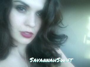 Savannah_Swift