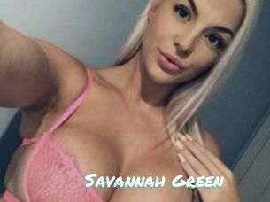 Savannah_Green