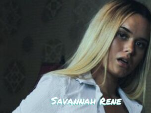 Savannah_Rene