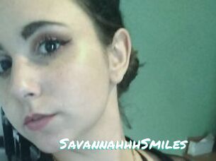 SavannahhhSmiles