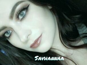 Savhannaa