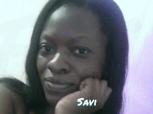 Savi