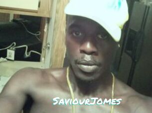 SaviourJomes
