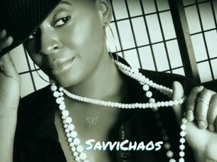 SavviChaos