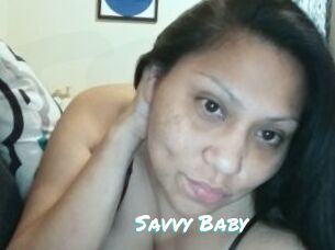 Savvy_Baby