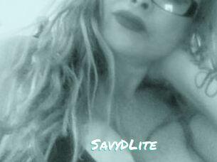 SavyDLite