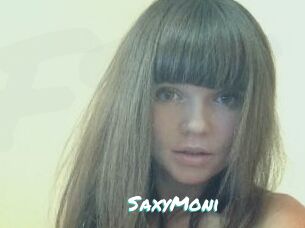 SaxyMoni