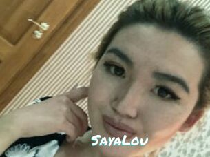 SayaLou