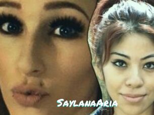 SaylanaAria