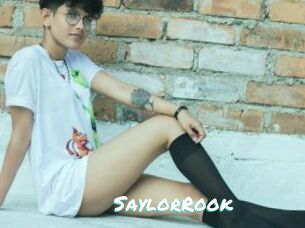 SaylorRook