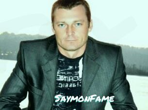 SaymonFame