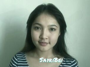 SayriBei