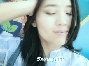 SayuriTee