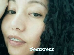 Sazzyjazz