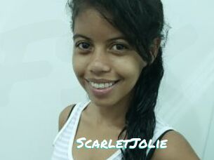 ScarletJolie