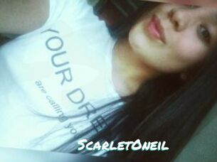 ScarletOneil