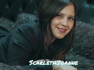 ScarlethJoanne