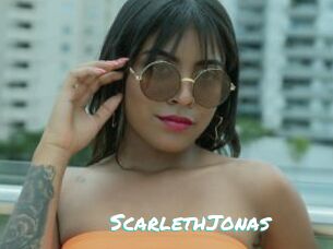 ScarlethJonas