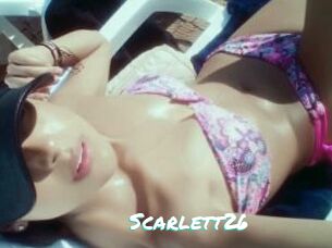Scarlett26