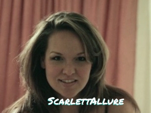 Scarlett_Allure Free Sites X