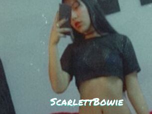 ScarlettBowie