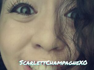ScarlettChampagneXO