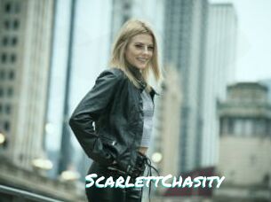 ScarlettChasity