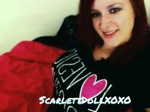 ScarlettDollXOXO