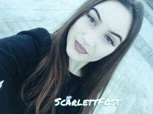 ScarlettFost