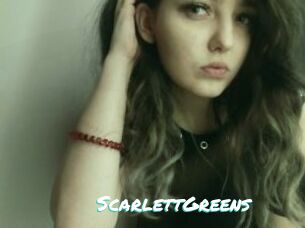 ScarlettGreens
