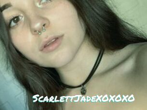 ScarlettJadeXOXOXO