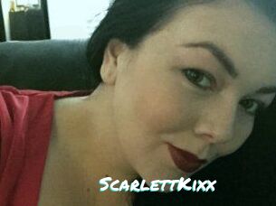 ScarlettKixx Free Sites X