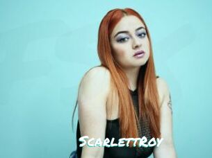 ScarlettRoy