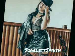ScarlettSmiith