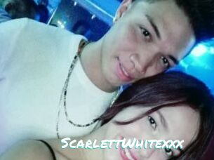 ScarlettWhitexxx