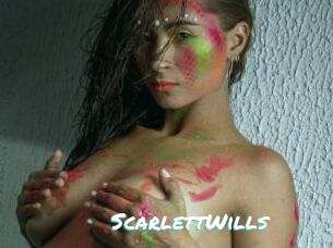 ScarlettWills