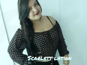 Scarlett_latinn