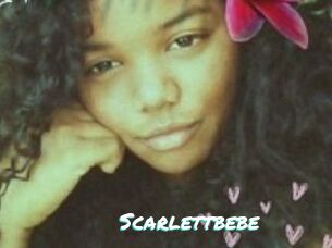 Scarlettbebe