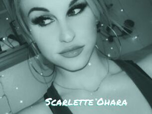 Scarlette_Ohara