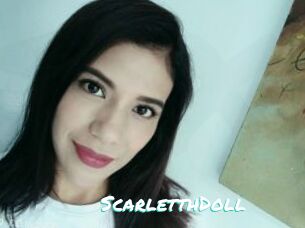 ScarletthDoll