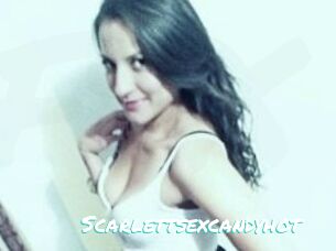 Scarlettsexcandyhot